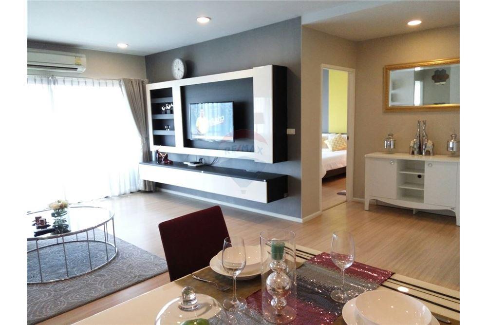 ขายคอนโด Renova Residence Chidlom